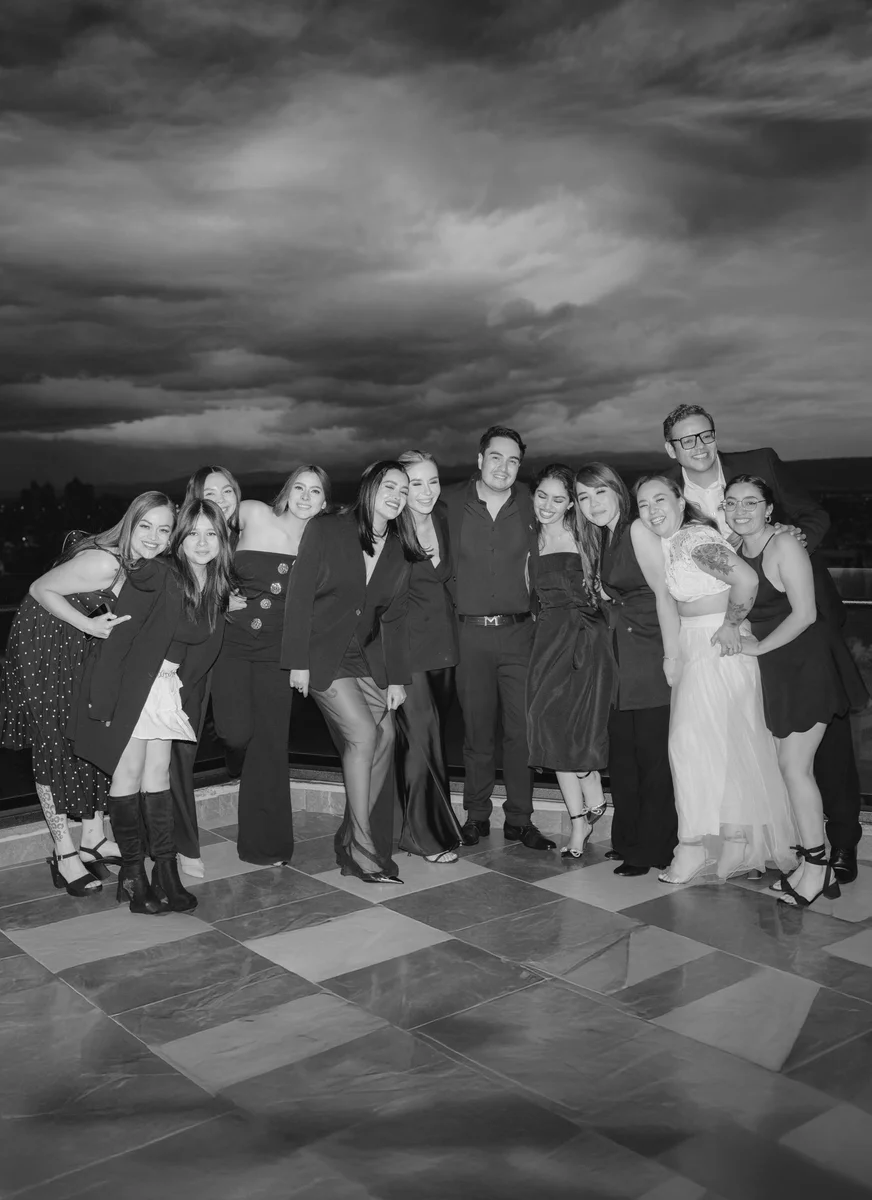 Team Avoria