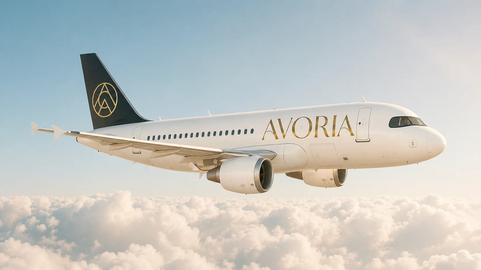 Avoria Tour 1